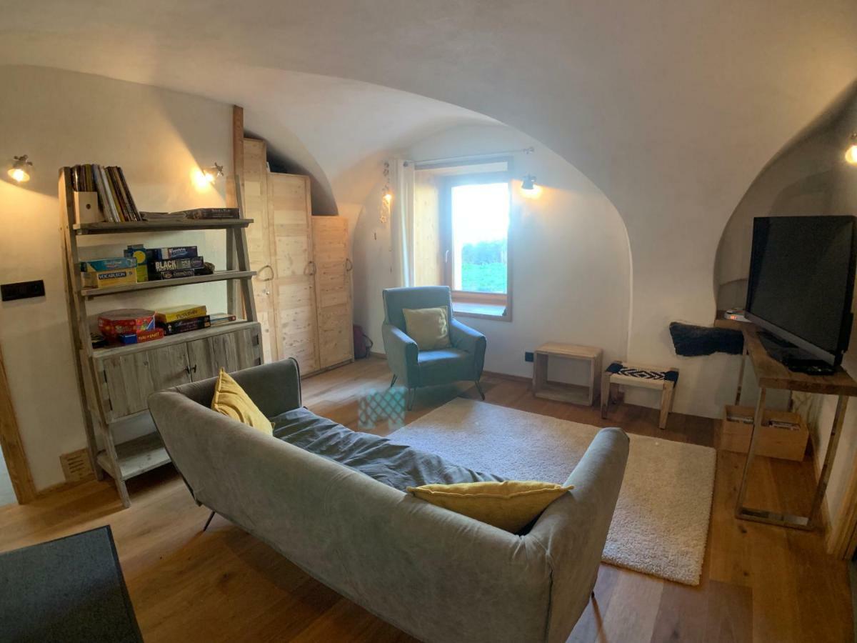 Le Gabion, Luxueux Appartement Avec Sauna, Serre Chevalier Vallee Saint-Chaffrey Exterior foto